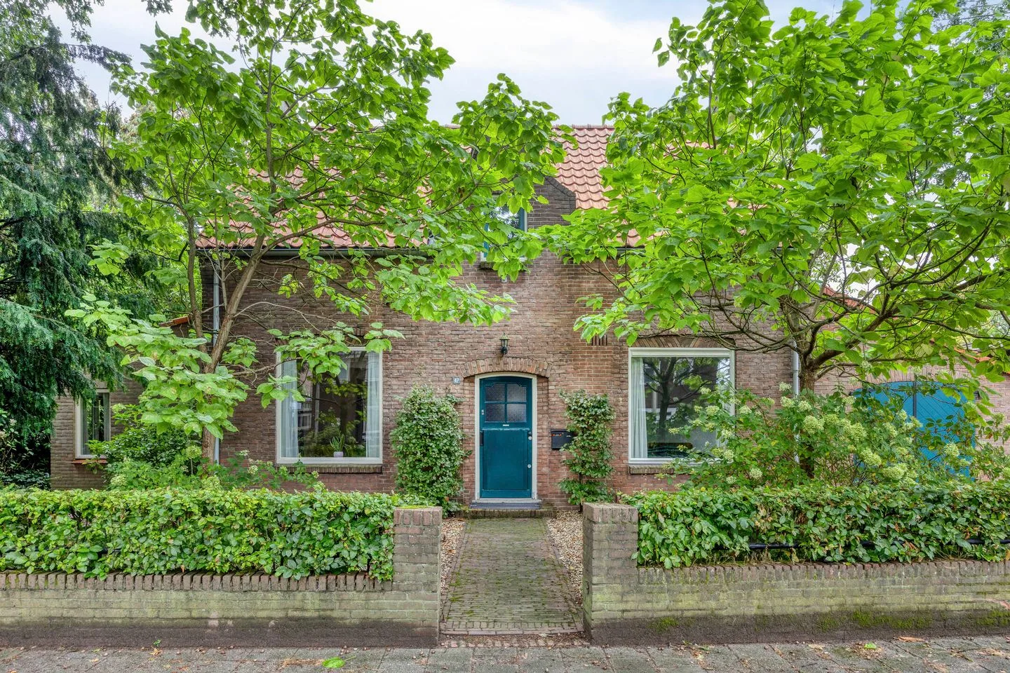 Muntmeesterlaan 47 Nijmegen thumbnail 39