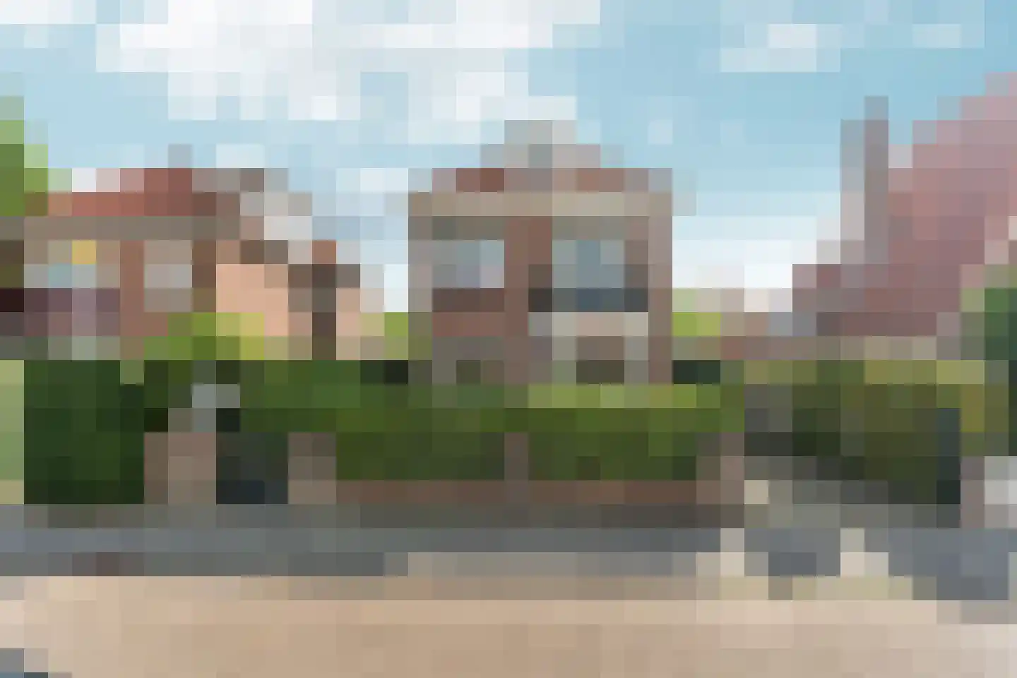 Muntmeesterlaan 64 Nijmegen