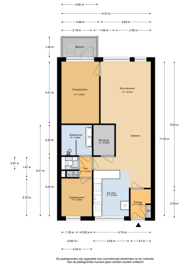 Muntplein 124 Nieuwegein thumbnail 32