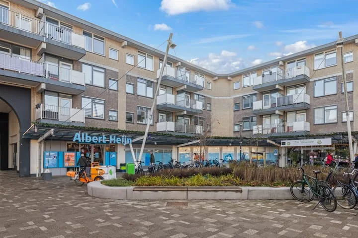 Muntplein 124 Nieuwegein thumbnail 4