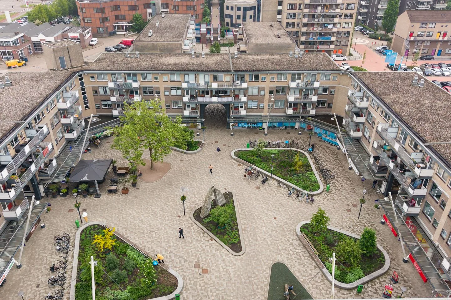 Muntplein 80 Nieuwegein thumbnail 42