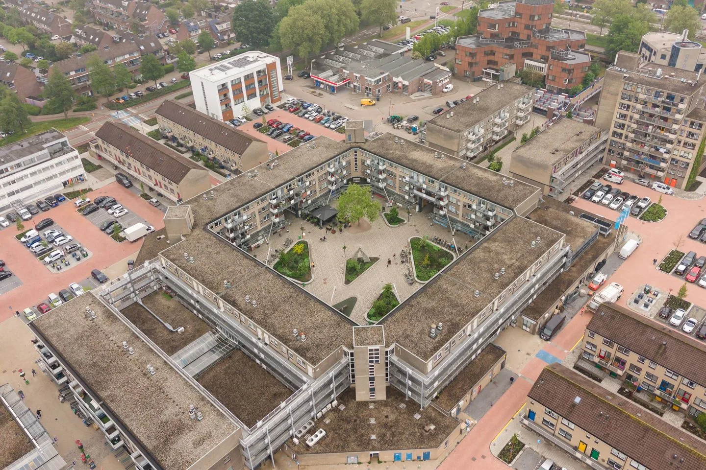 Muntplein 80 Nieuwegein thumbnail 43