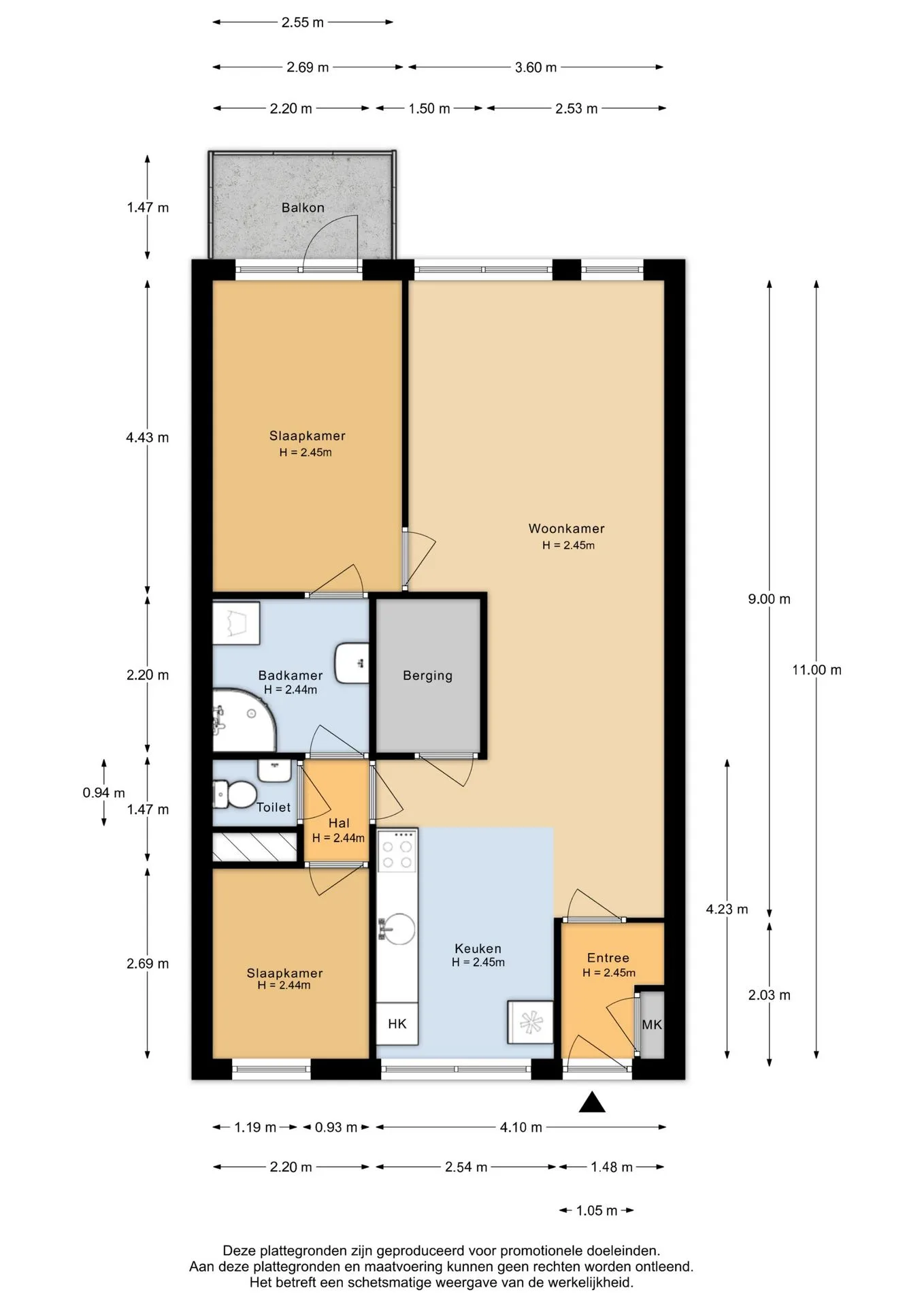 Muntplein 80 Nieuwegein thumbnail 44
