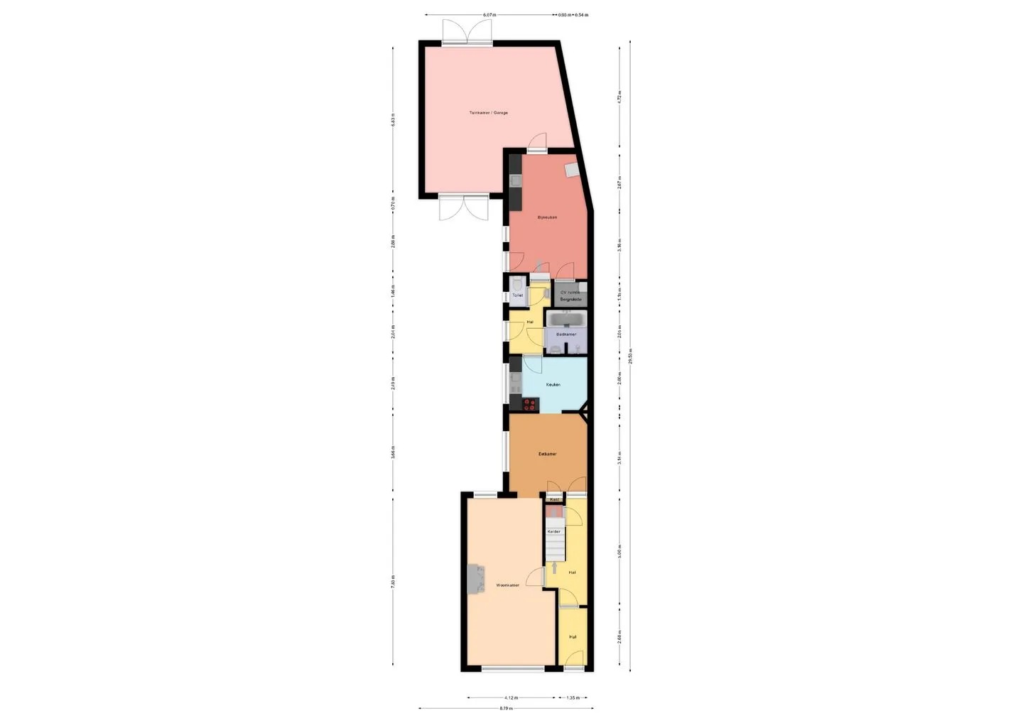 Muntstraat 105 Tegelen thumbnail 50