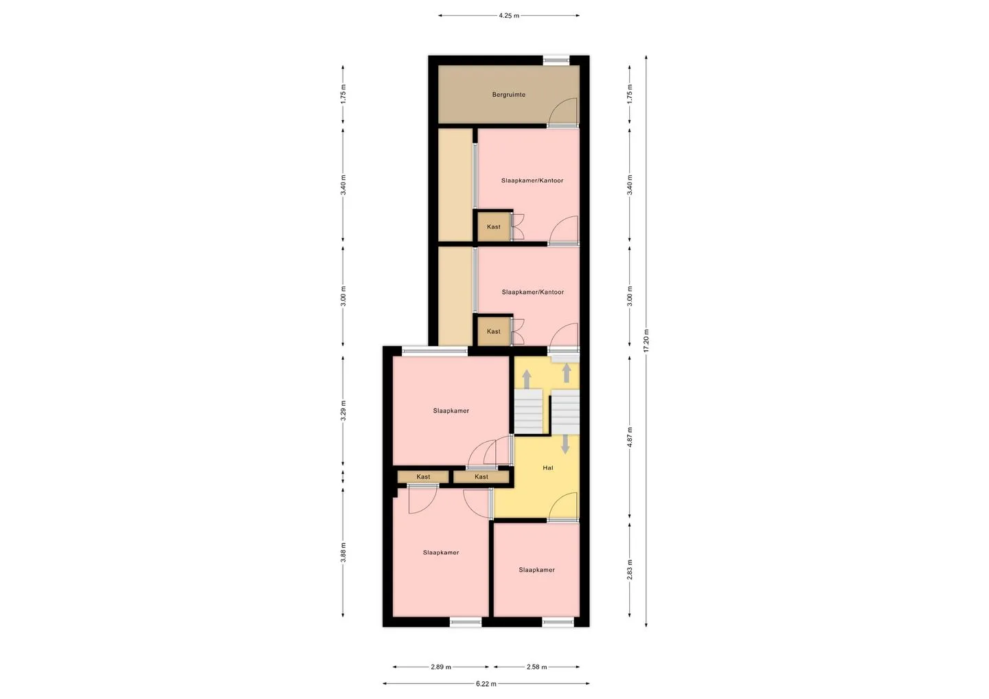 Muntstraat 105 Tegelen thumbnail 51