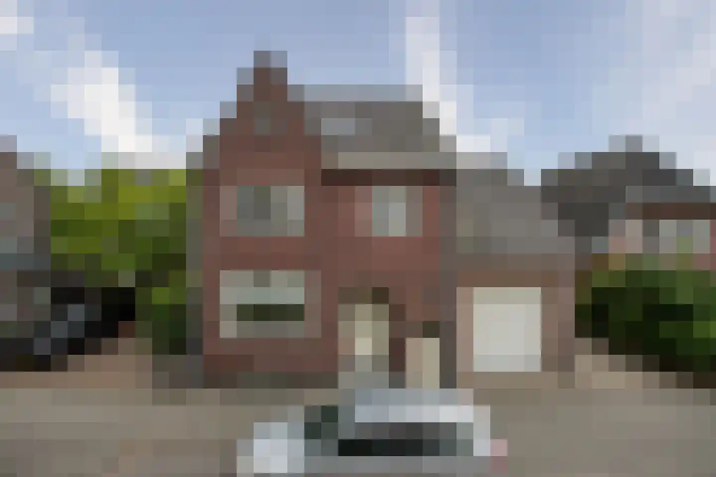Muntstraat 14 Tegelen