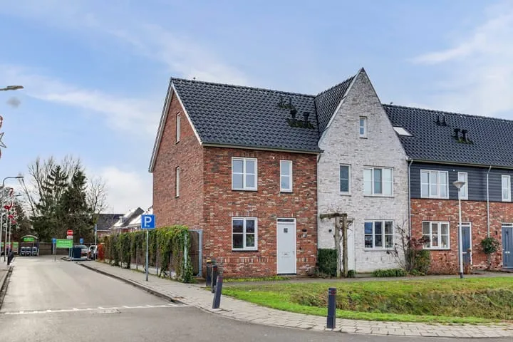 Muntstraat 15 in Huissen
