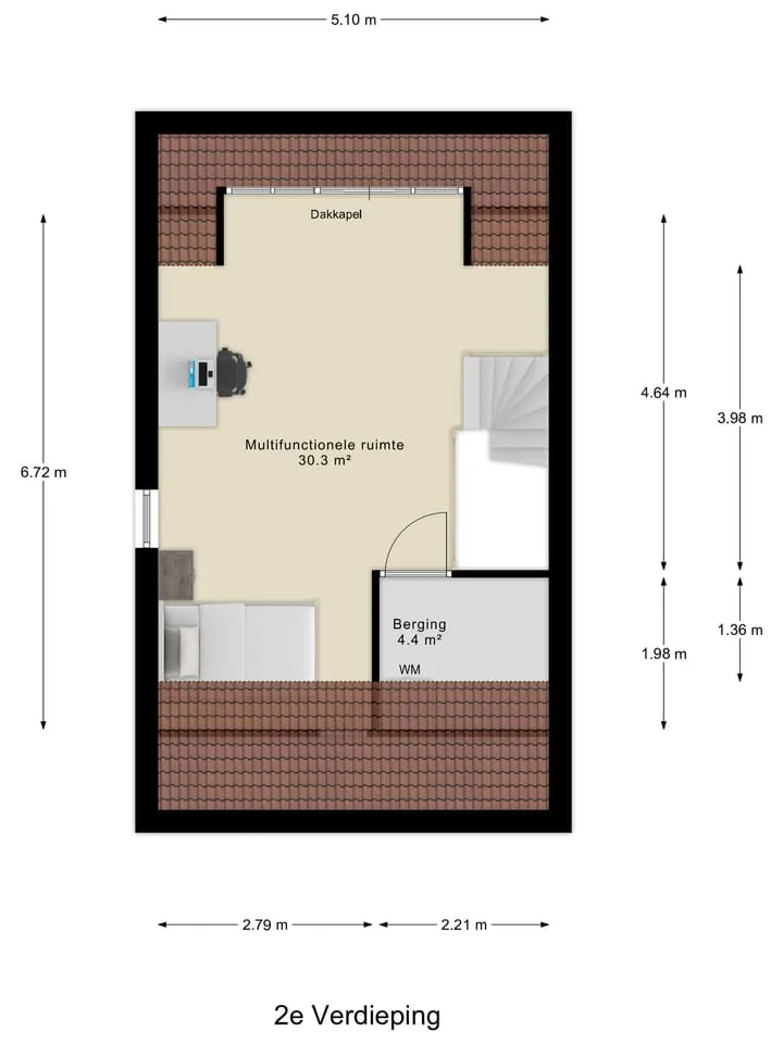 Muntstraat 15 Huissen thumbnail 40