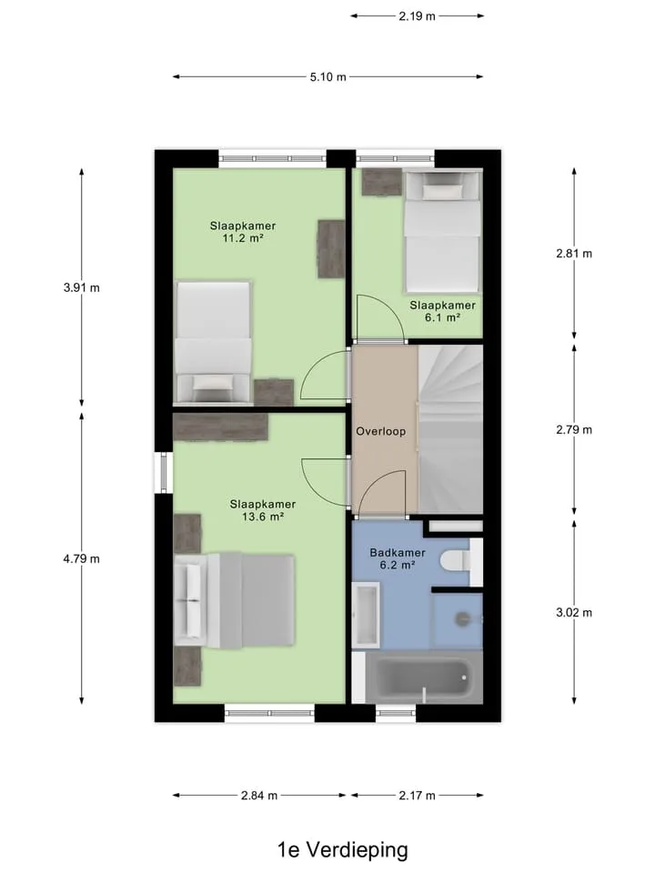 Muntstraat 15 Huissen thumbnail 70