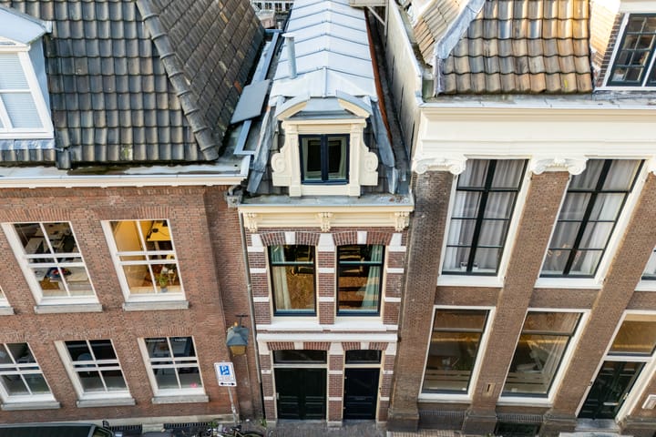 Muntstraat 2-BS in Utrecht