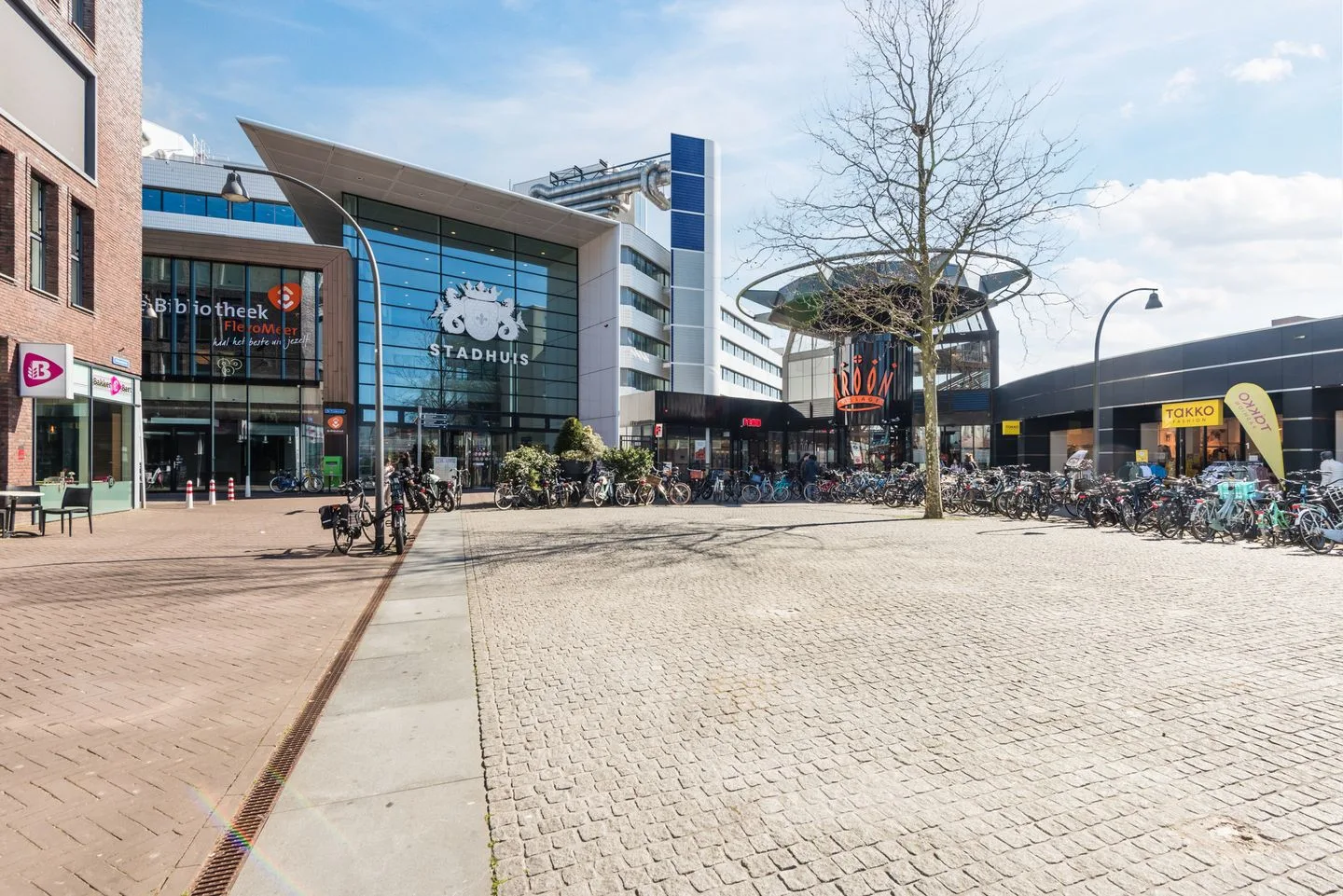 Muntstraat 221 Lelystad thumbnail 29