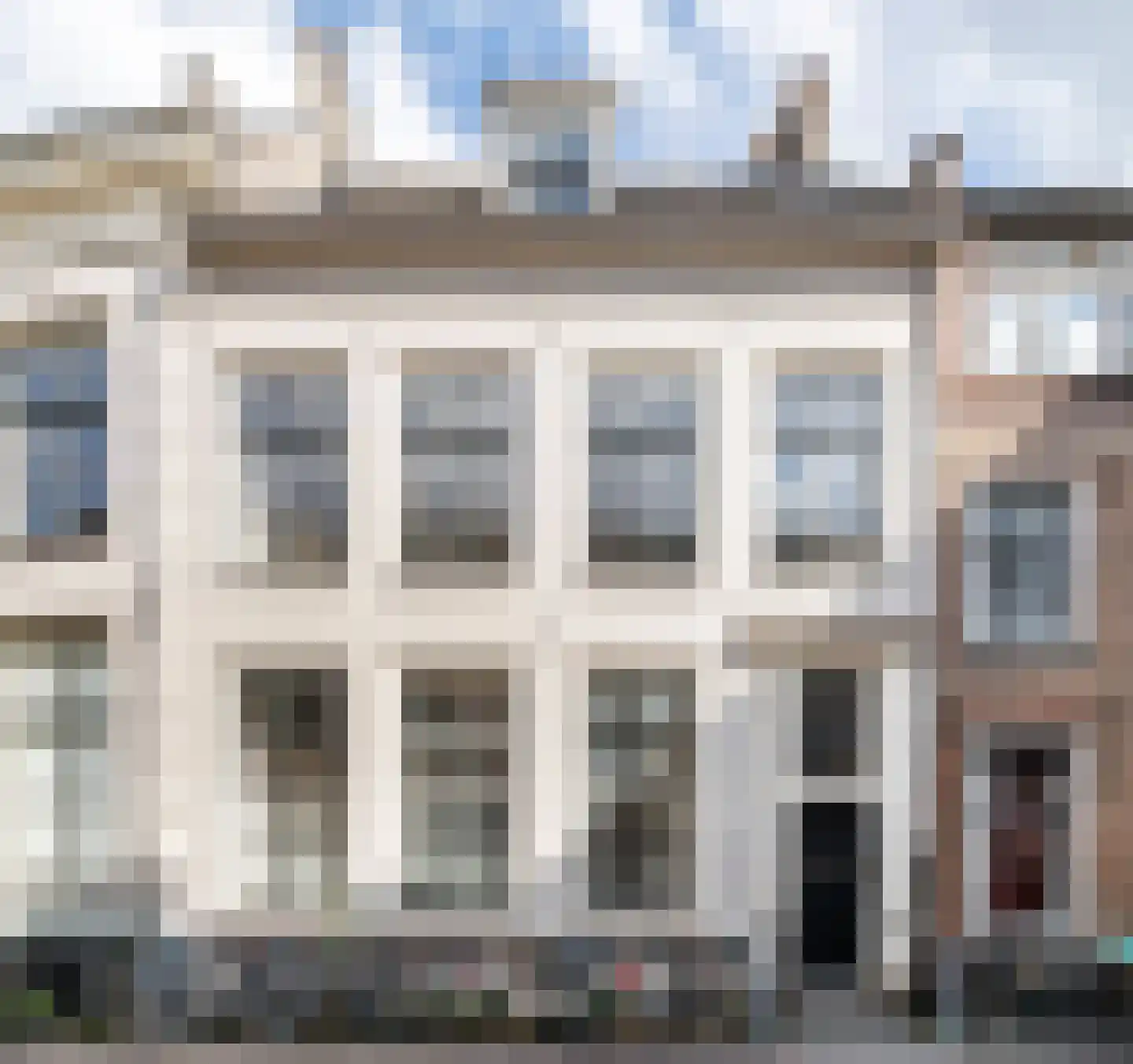 Muntstraat 3 A in Utrecht