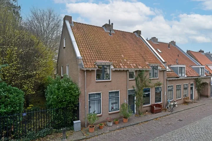 Muntstraat 34 c Wijk bij Duurstede thumbnail 20