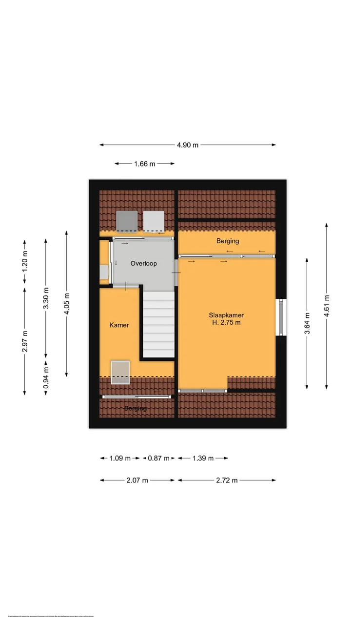 Muntstraat 34 c Wijk bij Duurstede thumbnail 24
