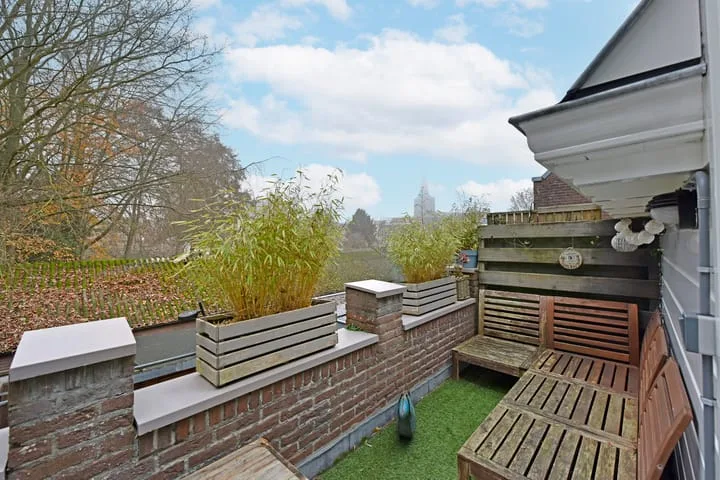 Muntstraat 34 c Wijk bij Duurstede thumbnail 9
