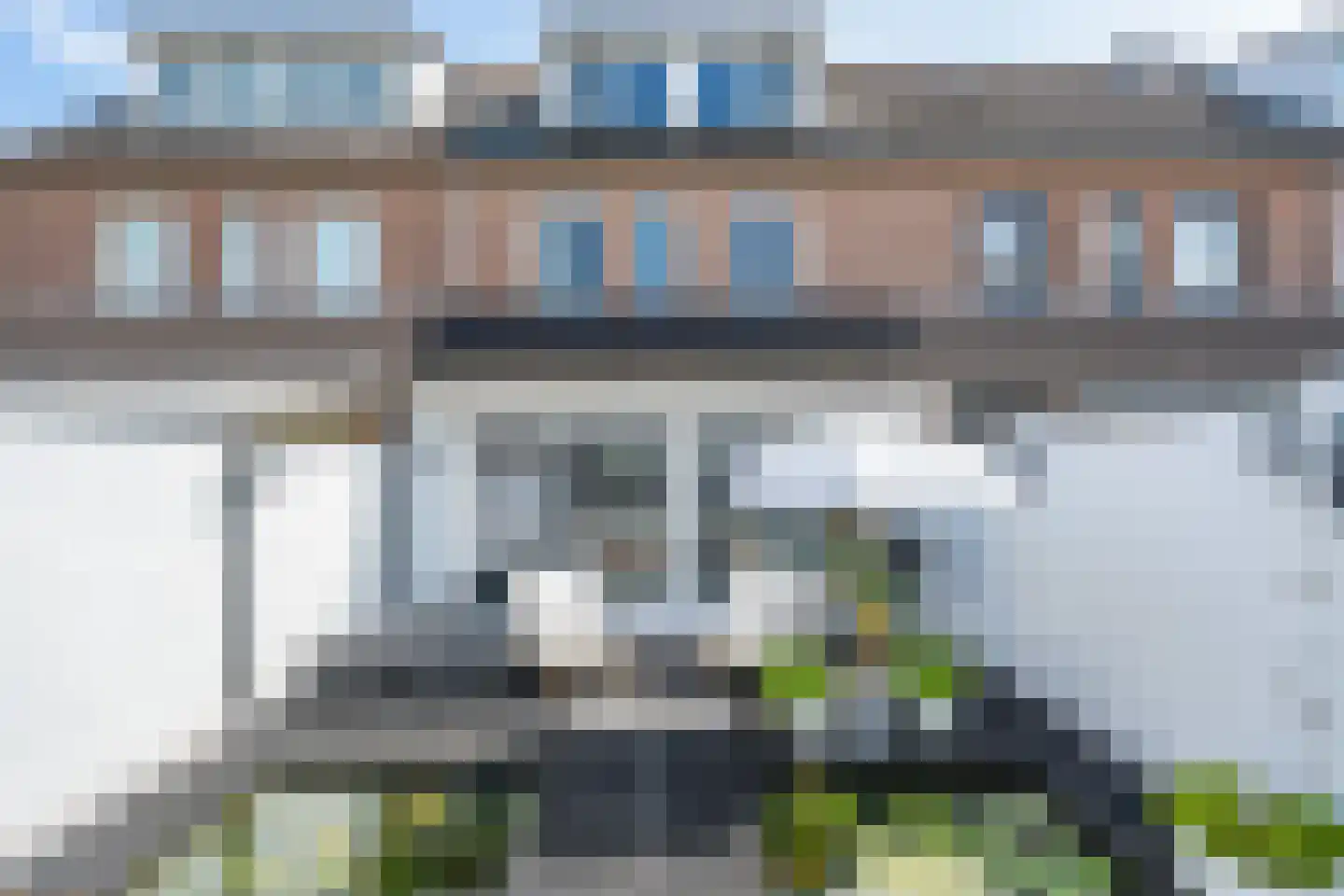 Muntstraat 7 Lisserbroek foto 2