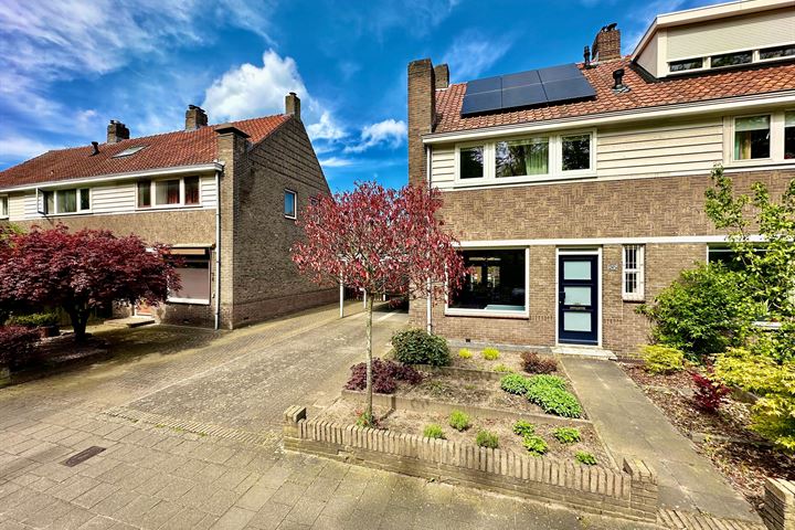 Photo de la maison Muntweg 452, Nijmegen