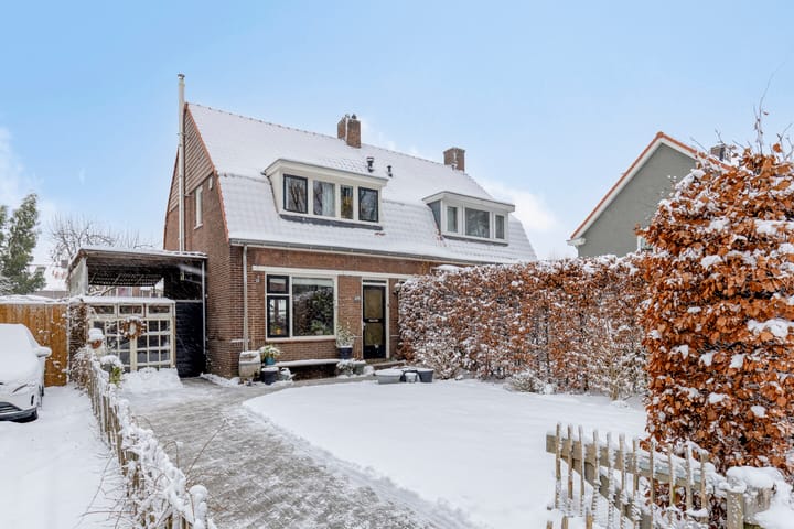 Photo of property Muntweg 478, Nijmegen