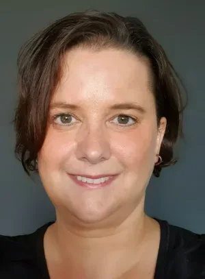 Photo of Muriel Hansen