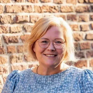 Photo of Muriel Hondelink