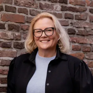 Photo of Muriel Hondelink