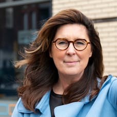 Foto von Muriël Neeter