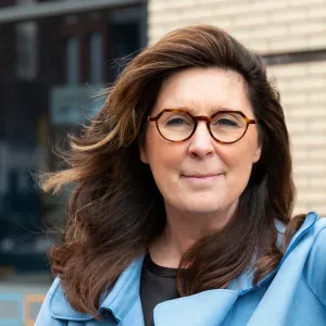 Foto van Muriël Neeter