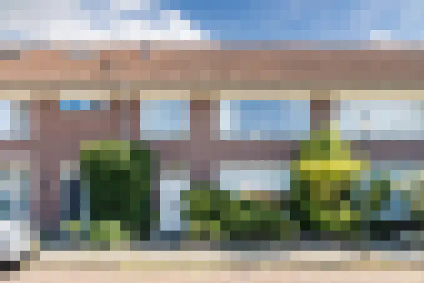 Murik 6 in Geldrop