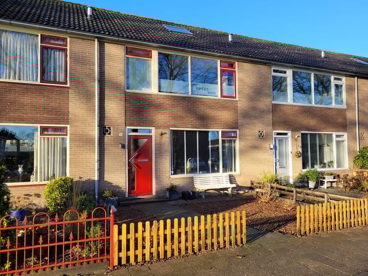 Photo de la maison Murillolaan 34, Andijk