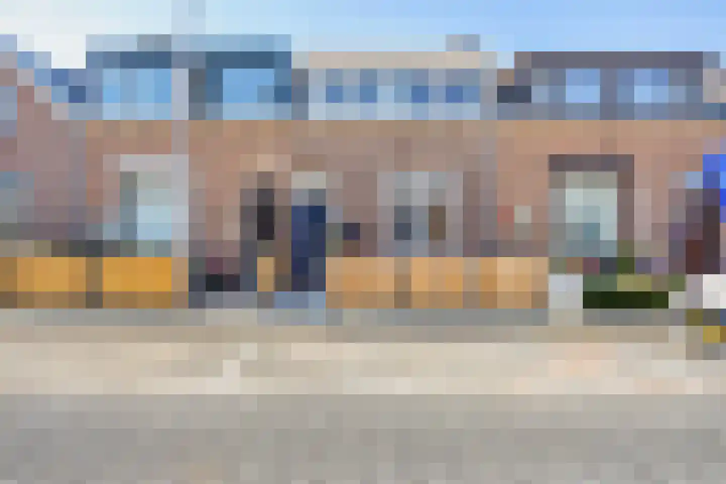 Murraystraat 18 Pernis Rotterdam
