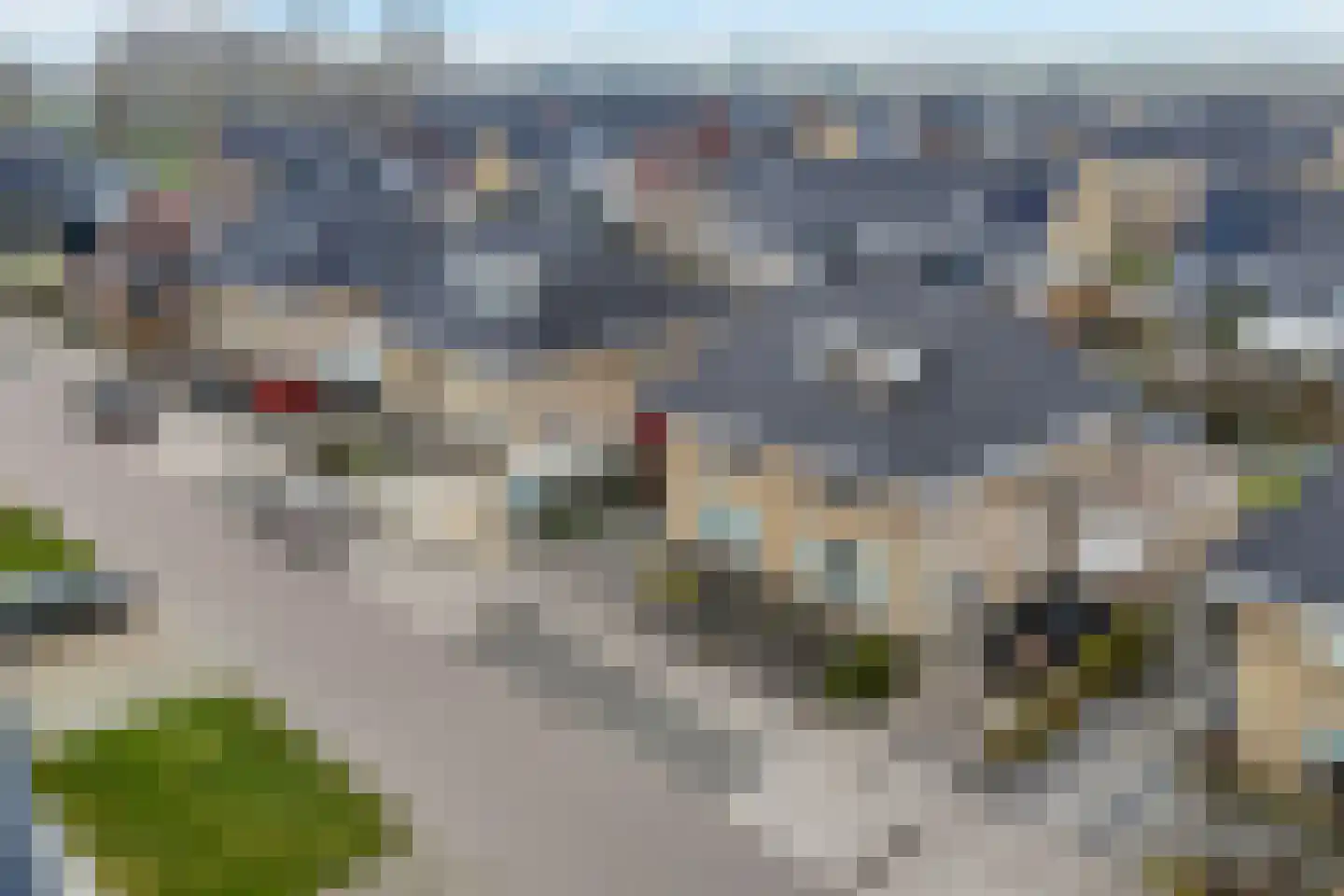 Muscarilaan 11 Breezand