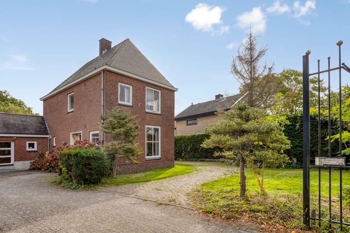 Museumlaan 14 in Koog aan de Zaan Foto