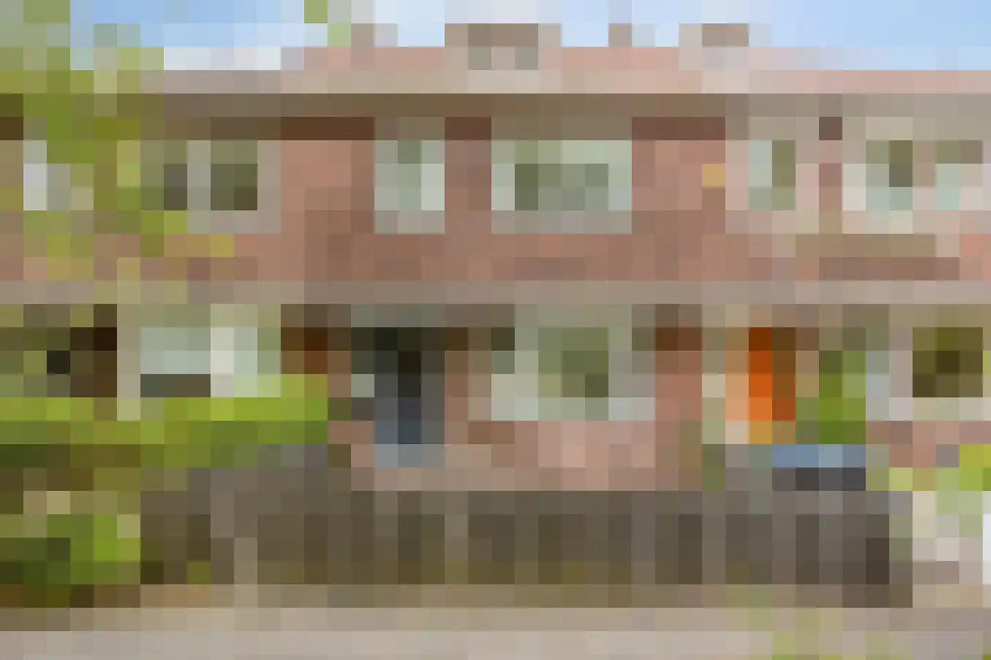 Museumlaan 48 in Koog aan de Zaan