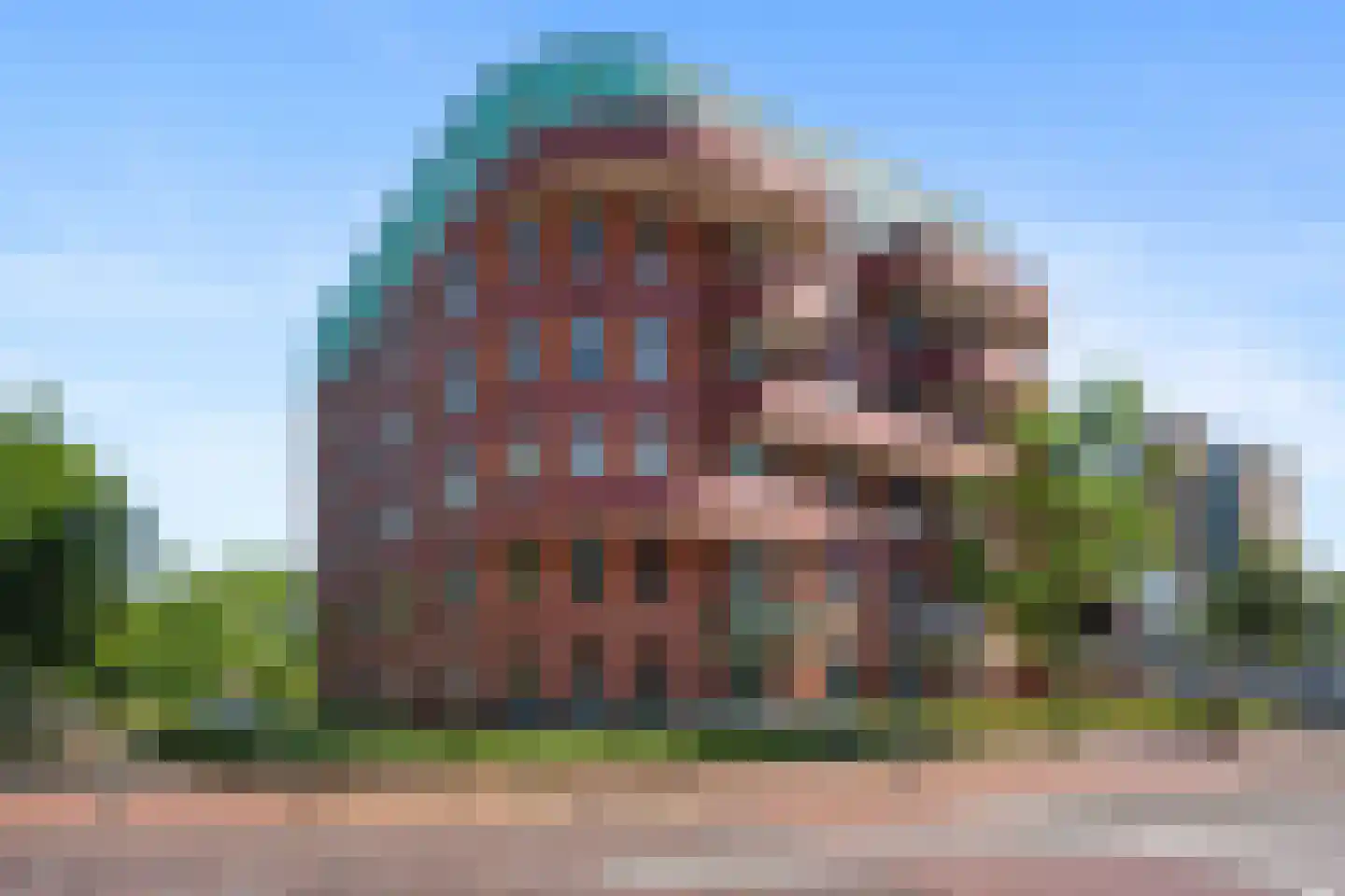 Museumplein 34 03 in Veendam