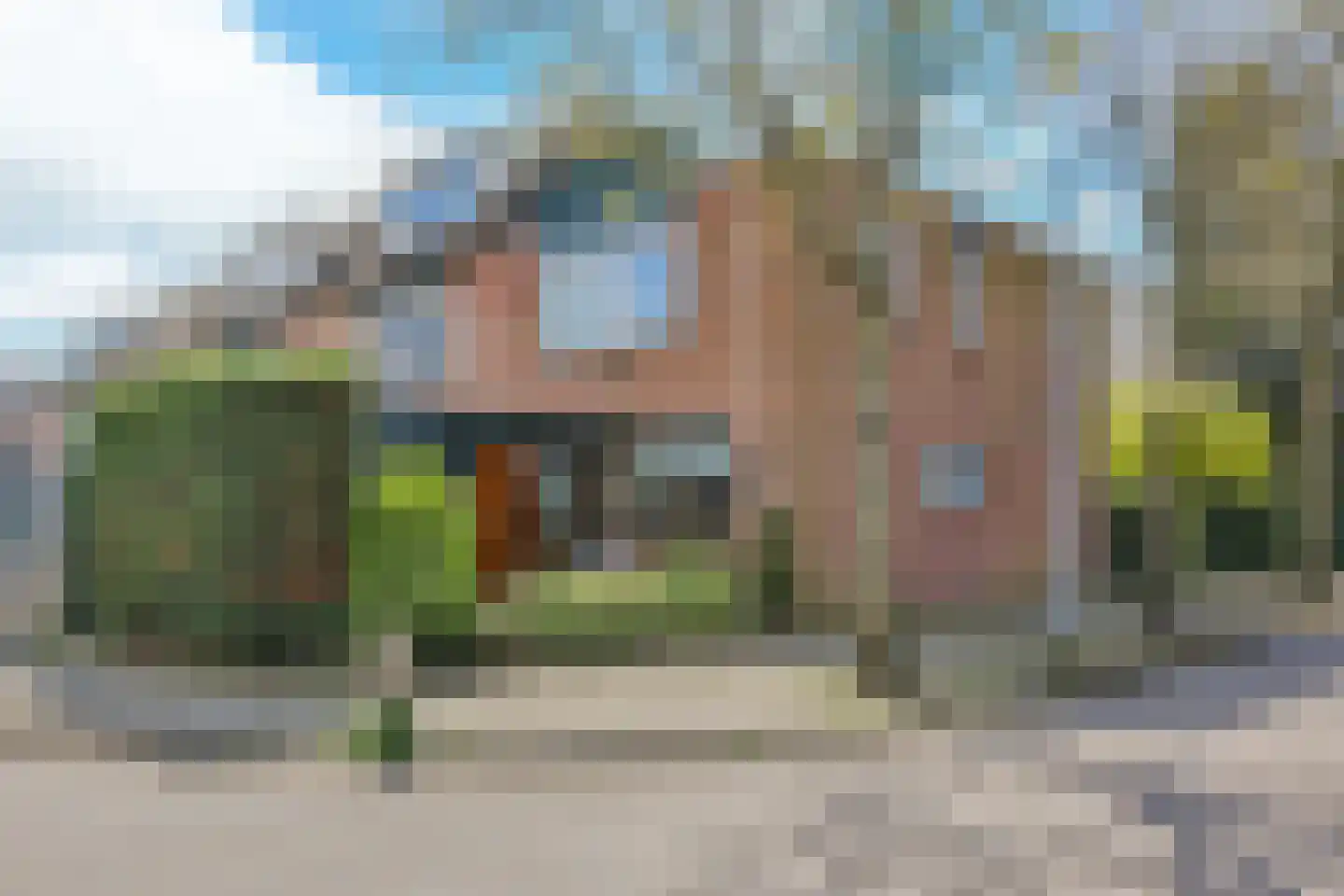 Musholm 3 Hoofddorp