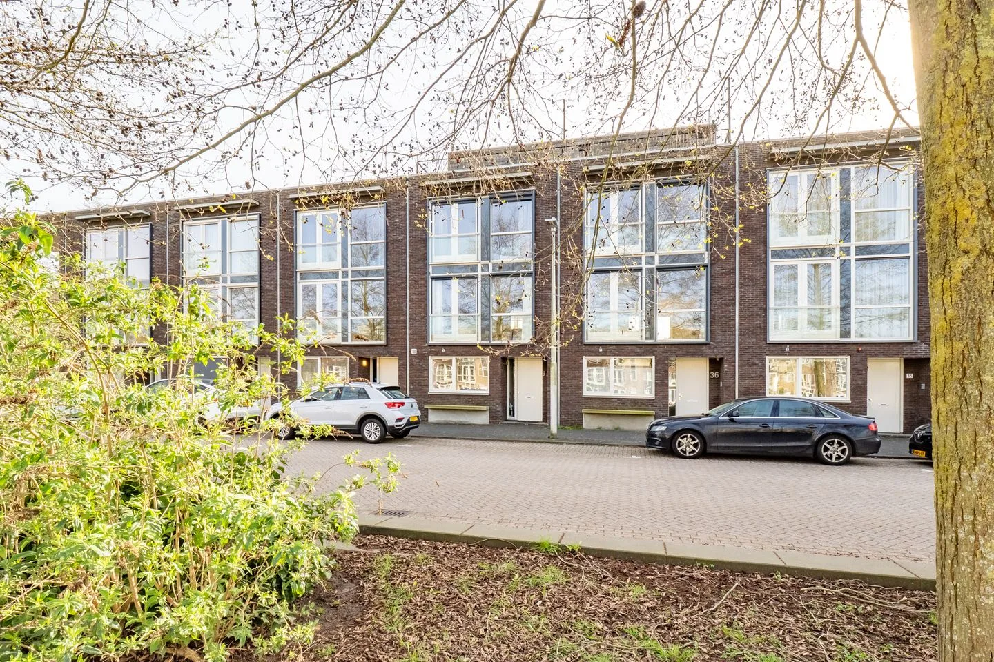 Musicalkade 37 in Utrecht