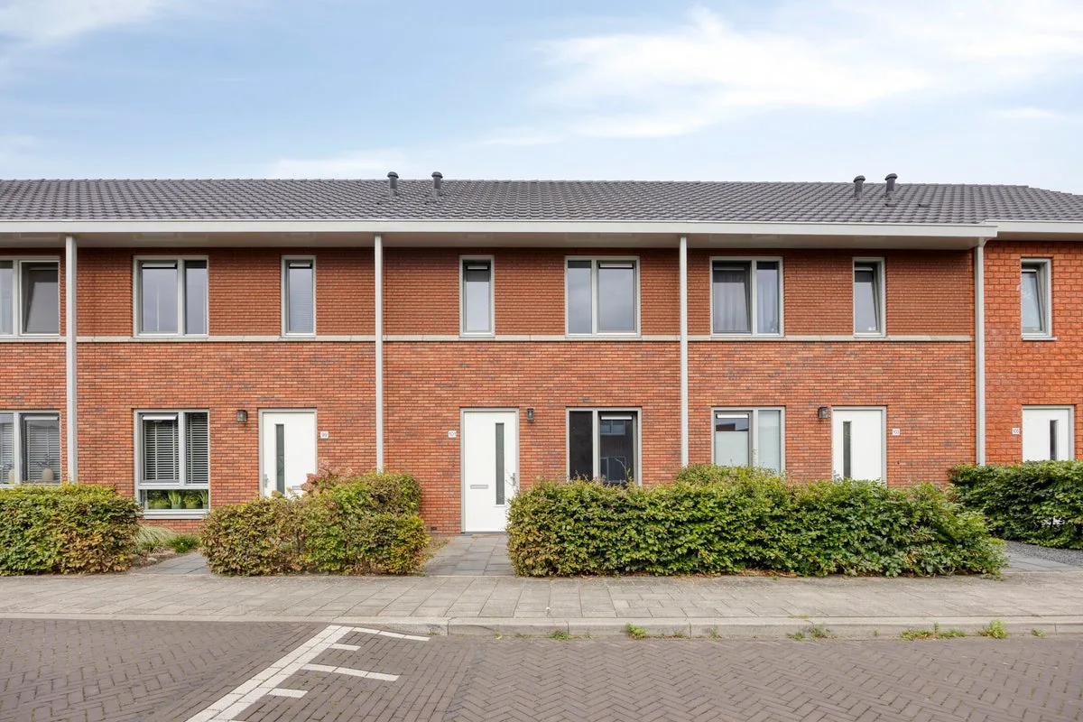 Musicalstraat 101 Apeldoorn