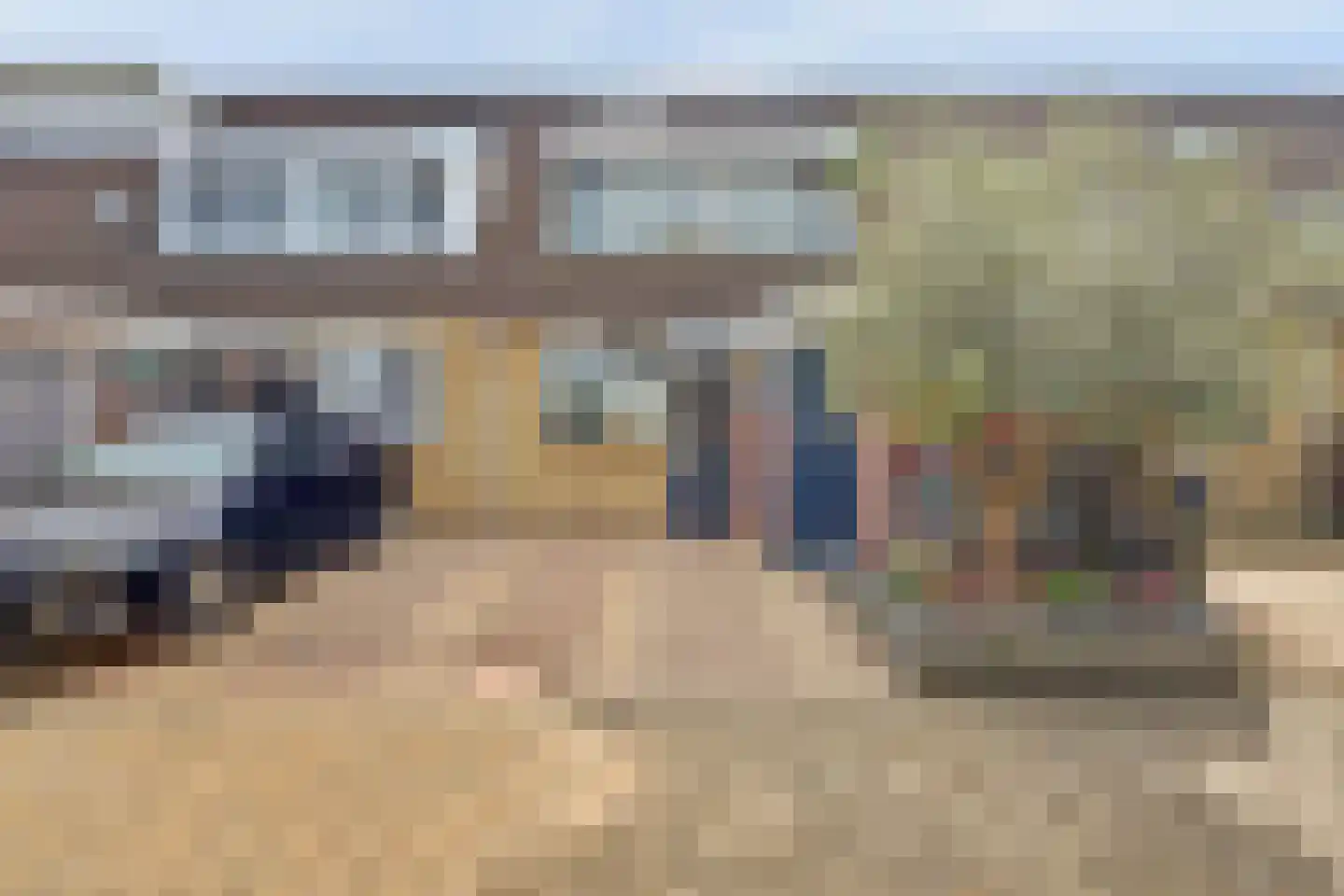 Muskaat 87 De Lier foto 2