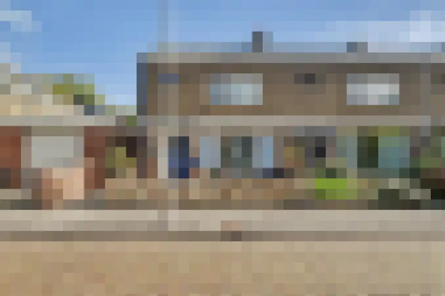 Muskaatstraat 1 Naaldwijk