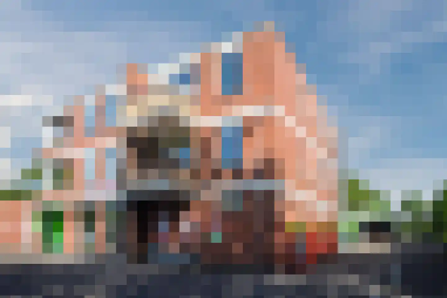 Musketiersveld 123 Apeldoorn