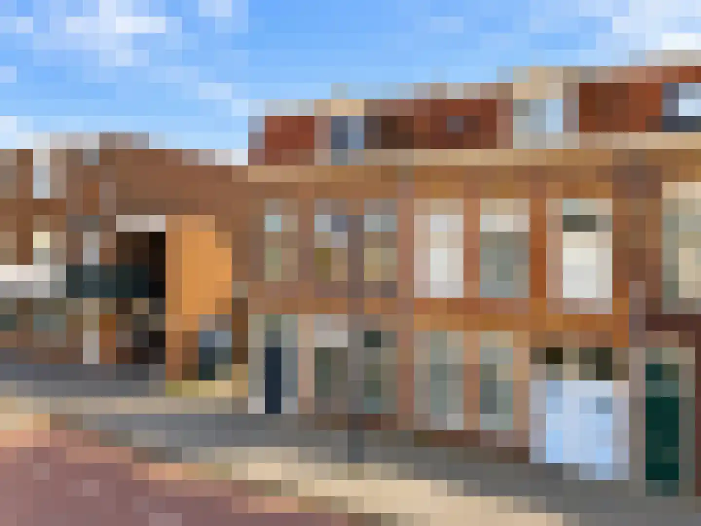 Musschenbroekstraat 23 Leiden