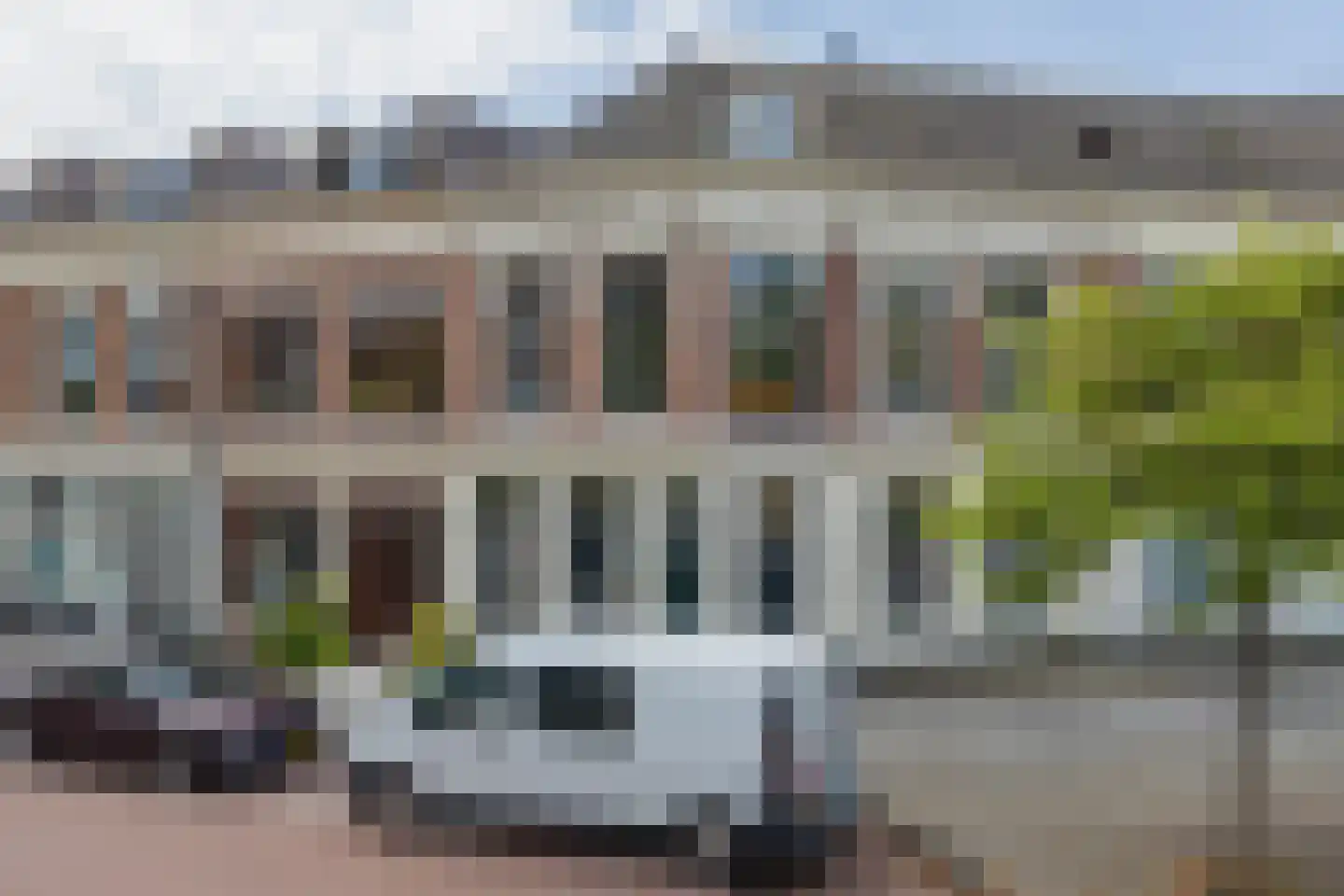 Musschenbroekstraat 3 A Leiden