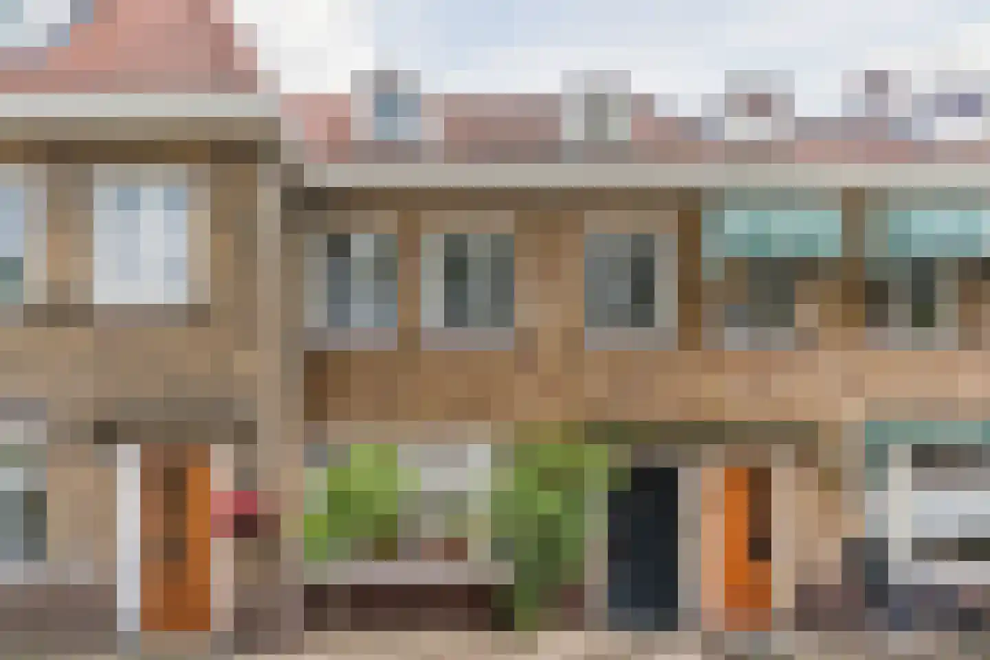 Musschenbroekstraat 5 Eindhoven