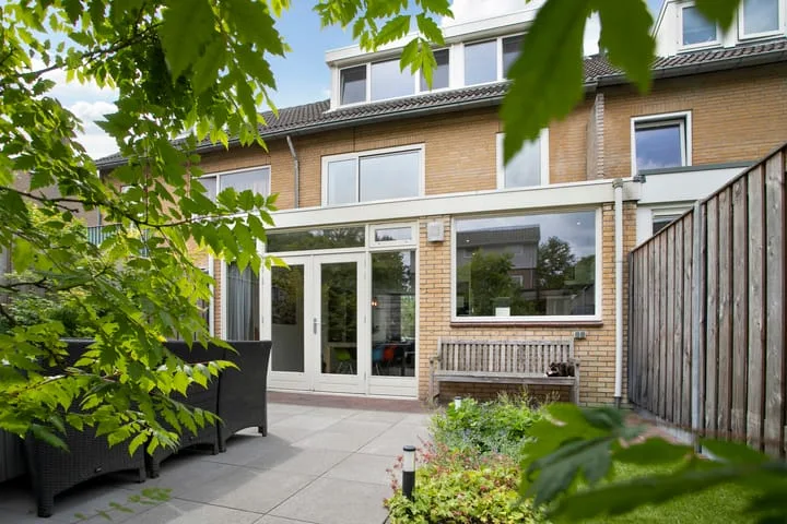Musselstraat 11 's-Hertogenbosch thumbnail 29