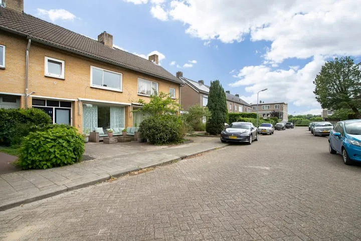 Musselstraat 11 's-Hertogenbosch thumbnail 49