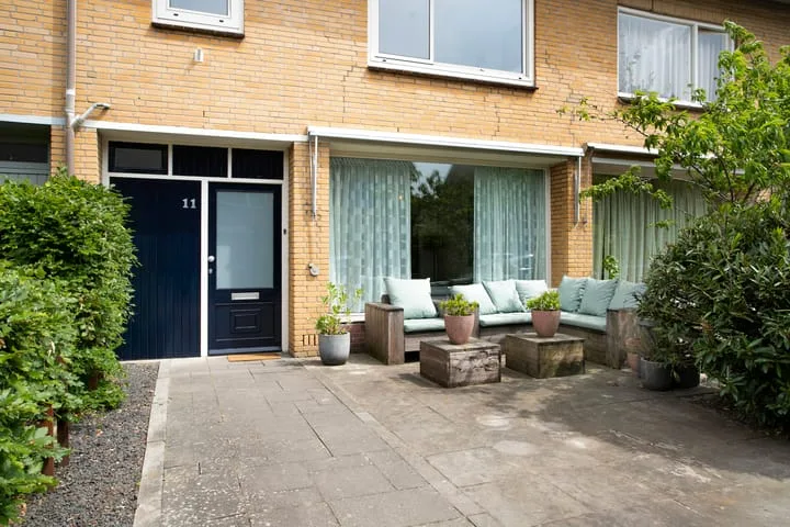 Musselstraat 11 's-Hertogenbosch thumbnail 7