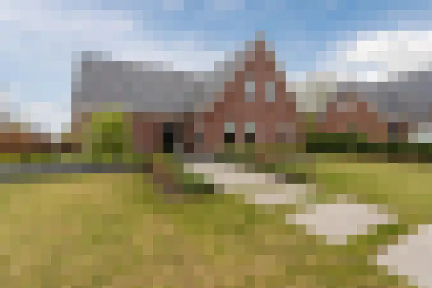 Musselweg 73 Mussel