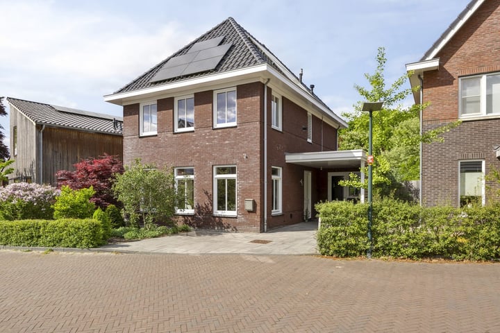 Mussenberg 5 in Renkum