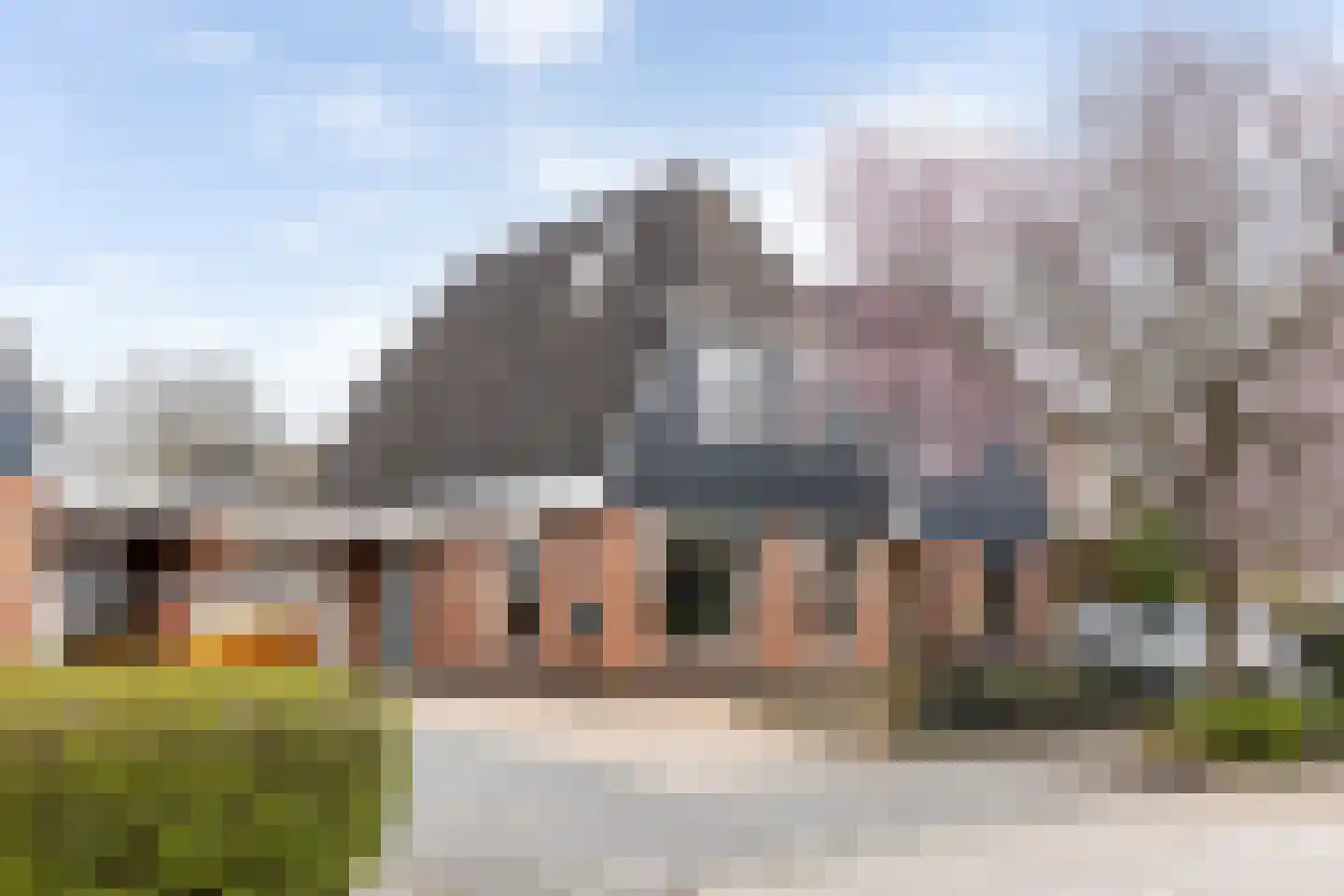 Mussenhof 13 Stadskanaal