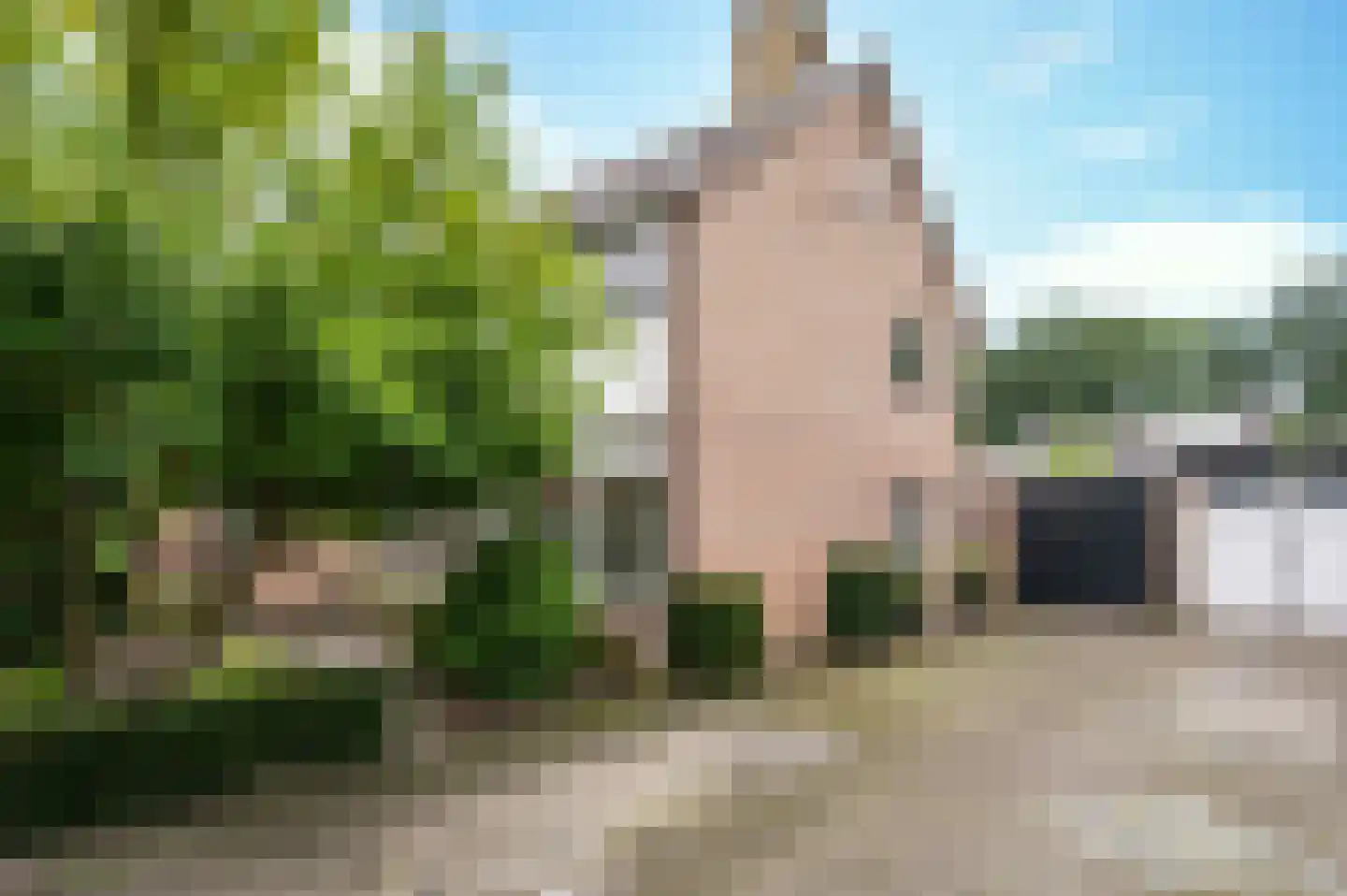 Mussenstraat 11 in Uden